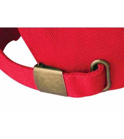 Кепка 6-и панельная OPTIMA PROMO GOLF