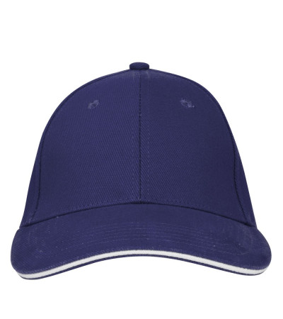 Кепка 6-и панельная OPTIMA PROMO GOLF