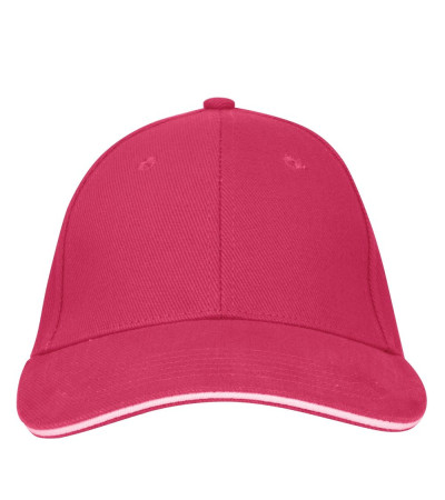 Кепка 6-и панельная OPTIMA PROMO GOLF