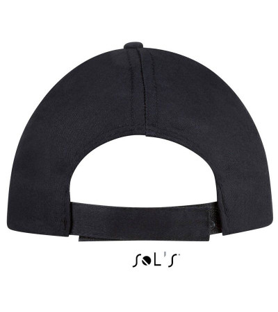 Бейсболка SOL’S BUZZ 881191