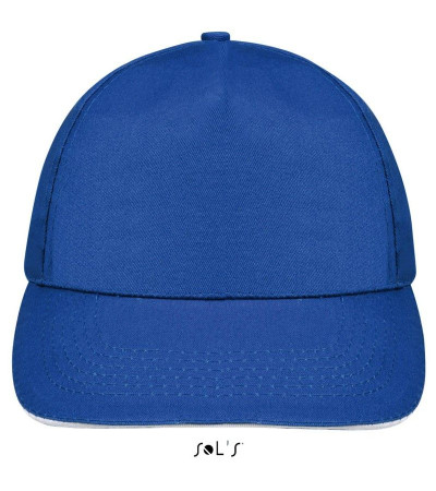 Бейсболка SOL’S SUNNY 88110