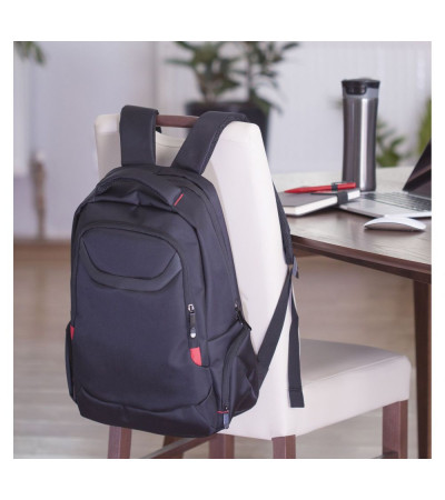 Рюкзак для ноутбука Avalon, ТМ Totobi