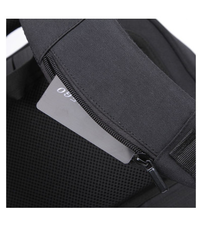 Рюкзак для ноутбука Cambridge, ТМ Discover