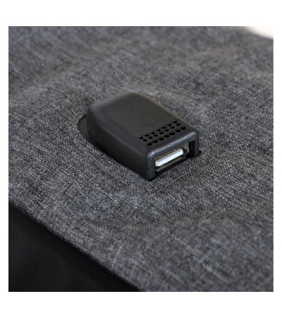 Рюкзак для ноутбука Fred, TM Columbus