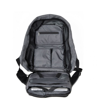 Рюкзак для ноутбука Fred, TM Columbus