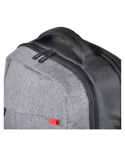 Рюкзак для ноутбука Aston, ТМ Discover