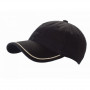Купити Кепка PLAIN CANVAS 4037 4037-5CO  в Київі по самій низкий цені  на складі silcom.com.ua  2