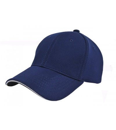 Кепка RIBBED 4010