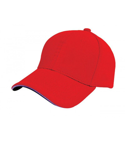 Кепка RIBBED 4010