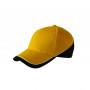 Купити Кепка NEW WEDGE 4240-7 4240-7CO  в Київі по самій низкий цені  на складі silcom.com.ua  5