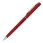 Купить Ручка пластиковая TIA с металлическим клипом и поворотным механизмом NEW 110140 под печать  1101401F2 в Киеве по самой низкой цене  на складе silcom.com.ua  