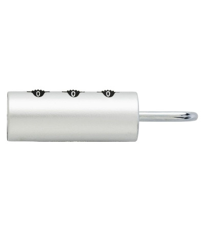 Замок пластиковый 951855