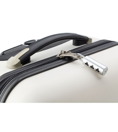 Замок пластиковый 951855