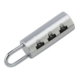 Замок пластиковый 951855