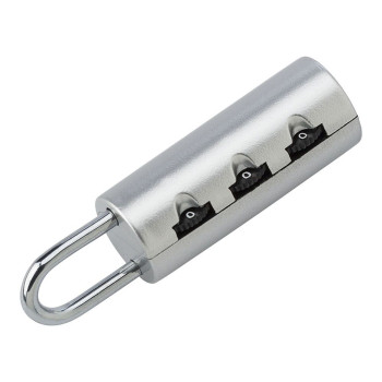 Замок пластиковый 951855