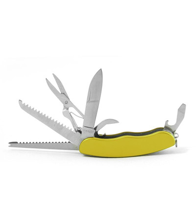 Нож 6 функций ТМ Бергамо 3089MT