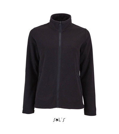 Женская кофта из флиса NORMAN WOMEN