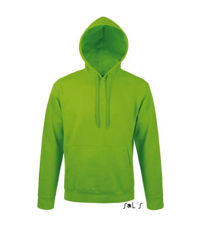 Свитшот с капюшоном SOL’S SNAKE 47101