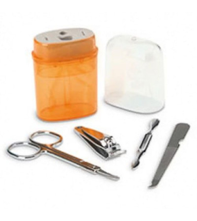 Набор для маникюра 116331