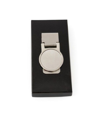 Тримач для купюр BANK, метал