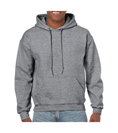 Реглан с капюшоном Heavy Blend 271