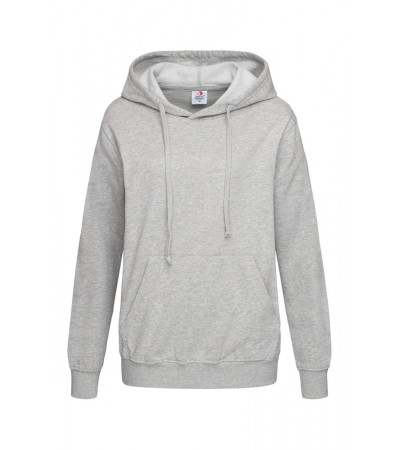 Женская толстовка с капюшоном Stedman ST4110