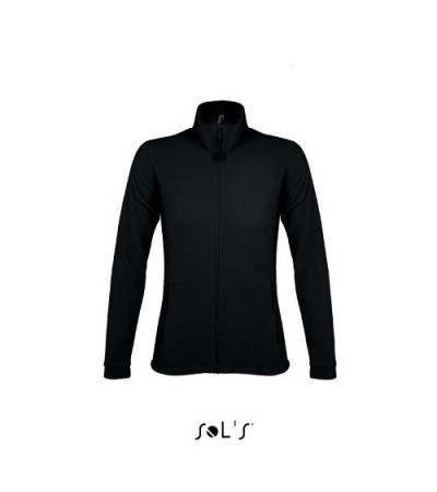 Женский жакет из микрофлиса на молнии SOL'S NOVA WOMEN 005873