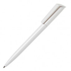 Аутентичная ручка Flip (Ritter Pen) 20121 в цветном корпусе под печать логотипа