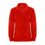 Купить Куртка флісова жіноча Pirineo woman  1091-55-S в Киеве по самой низкой цене ROLY на складе silcom.com.ua  2