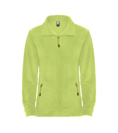 Куртка флісова жіноча Pirineo woman