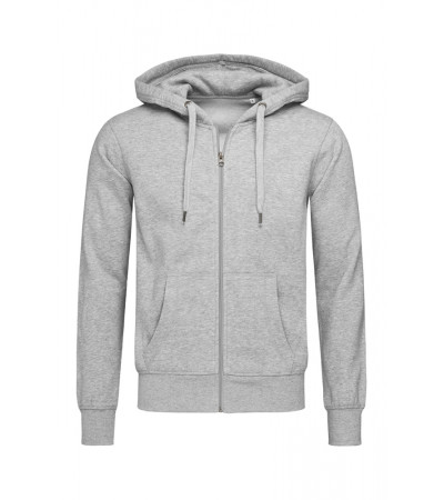 Мужская байка с капюшоном Stedman ST5610