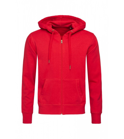 Мужская байка с капюшоном Stedman ST5610