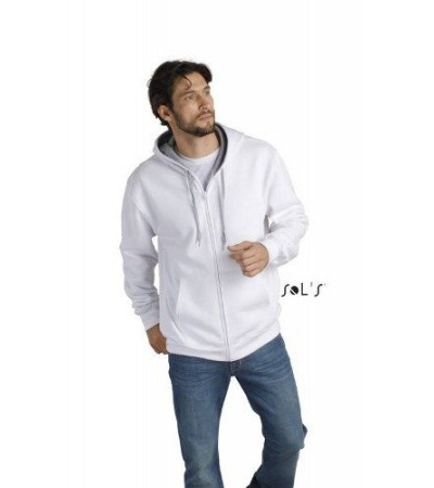 Толстовка(куртка) SOL’S SOUL MEN 469001