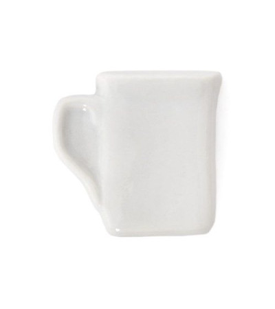 Магнит керамический Чашка 51KM81