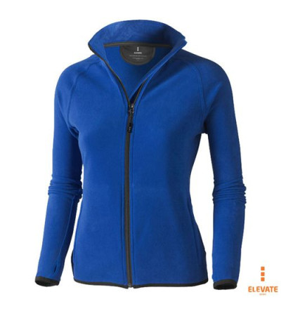 Толстовка 'Brossard Lady' (Elevate) 39483