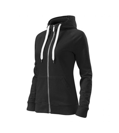 Реглан женский на молнии Voyage 320