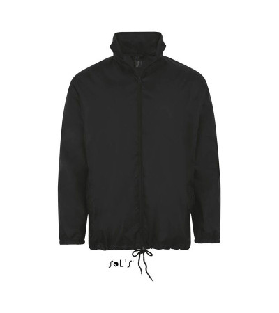 Водонепроницаемая ветровка унисекс SOL'S SHIFT 016181