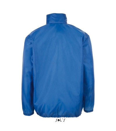 Водонепроницаемая ветровка унисекс SOL'S SHIFT 016181
