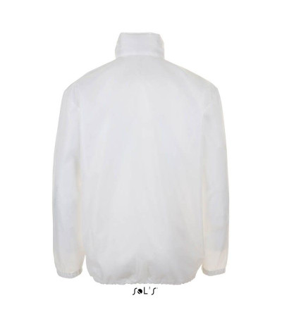 Водонепроницаемая ветровка унисекс SOL'S SHIFT 016181