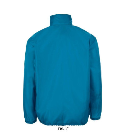 Водонепроницаемая ветровка унисекс SOL'S SHIFT 016181