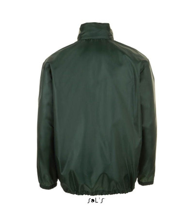 Водонепроницаемая ветровка унисекс SOL'S SHIFT 016181