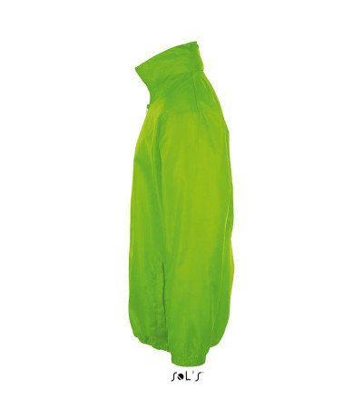 Водонепроницаемая ветровка унисекс SOL'S SHIFT 016181