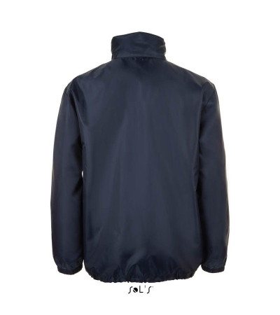 Водонепроницаемая ветровка унисекс SOL'S SHIFT 016181
