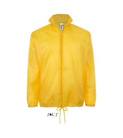 Водонепроницаемая ветровка унисекс SOL'S SHIFT 016181
