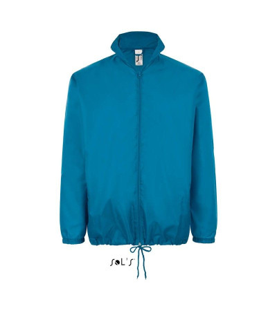 Водонепроницаемая ветровка унисекс SOL'S SHIFT 016181