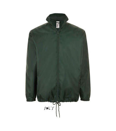 Водонепроницаемая ветровка унисекс SOL'S SHIFT 016181