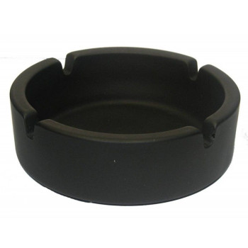 Пепельница стеклянная ТМ Бергамо 850150