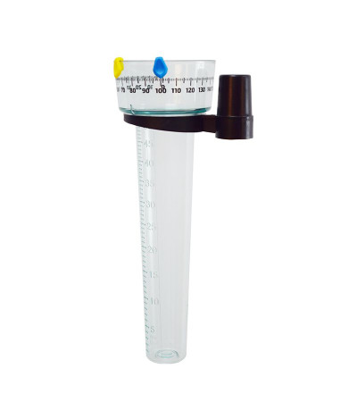 Осадкометр Meteo