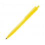 Купить Ручка шариковая из качественного, цветного пластика Porto, ТМTotobi под печать  1008-01 в Киеве по самой низкой цене Totobi на складе silcom.com.ua  7