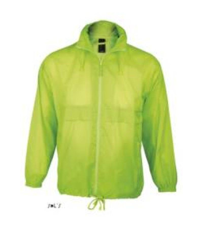 Ветровка SOL’S SURF 320007